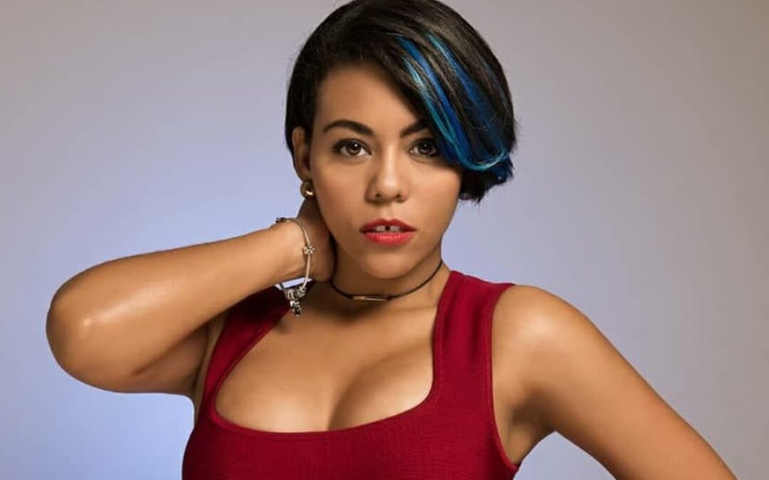 Laritza Bacallao, la voz cubana que no se deja silenciar