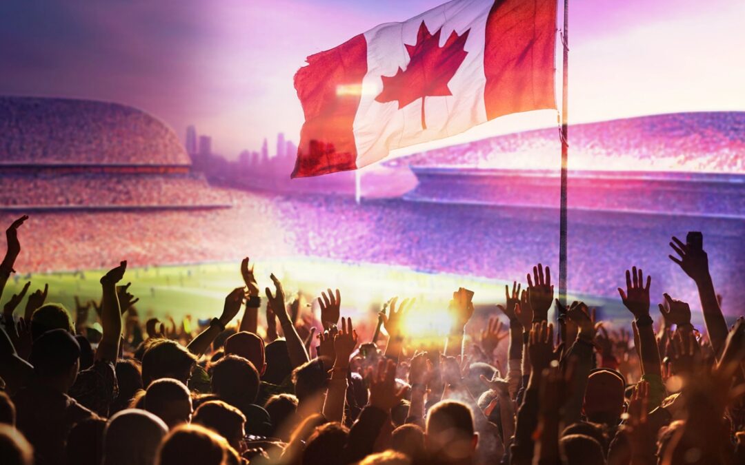 Canadá y México ganan ventaja como destinos de la Copa Mundial de la FIFA 2026