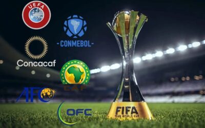 Todo lo que necesitas saber del Mundial de Clubes de la FIFA en EE.UU.