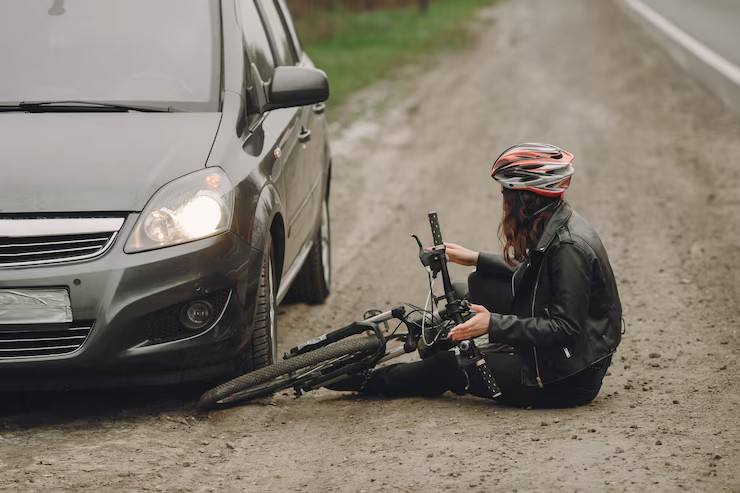 La paradoja del ciclismo en Estados Unidos: más bicicletas, más muertes