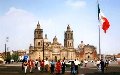 La Copa Mundial de fútbol 2026 transformará al turismo en México