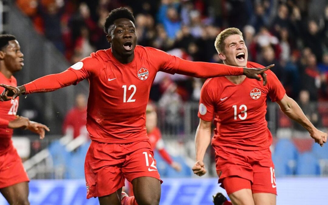 Canadá se prepara para hacer historia como coanfitrión de la Copa Mundial de la FIFA 2026. Con una generación dorada, un nuevo entrenador y la ventaja de jugar en casa, ¿podrá el equipo sorprender al mundo?