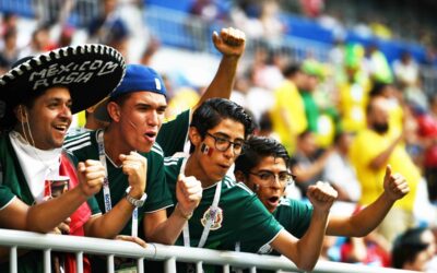 La comunidad latina juega de local en la Copa Mundial 2026: una oportunidad millonaria