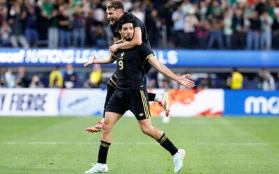 México y la maldición del quinto partido: ¿será 2026 el año del desquite en casa?