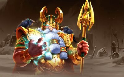 Las tragamonedas online que más gustan en Perú: descubre qué juega la gente en National Casino Perú