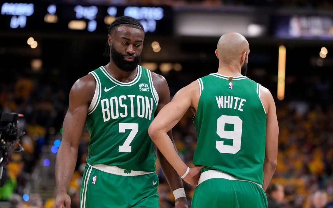 Los Celtics de Boston protagonizaron una de las sacudidas más significativas del mercado NBA. ¿Ganaron o perdieron con sus movimientos?