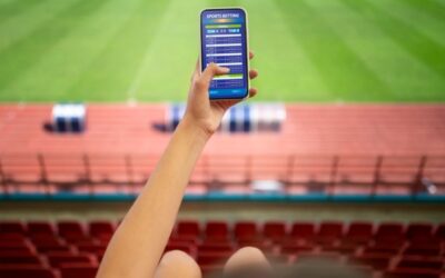 Apuestas por móvil: Comodidad y control a cada paso