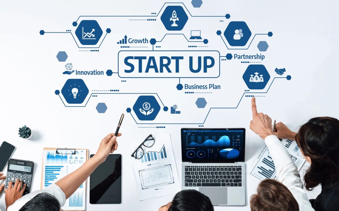 10 startups latinas que marcan la diferencia en 2025