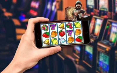 ¿Cómo la autenticidad cultural se está volviendo clave en el diseño de juegos de tragamonedas?