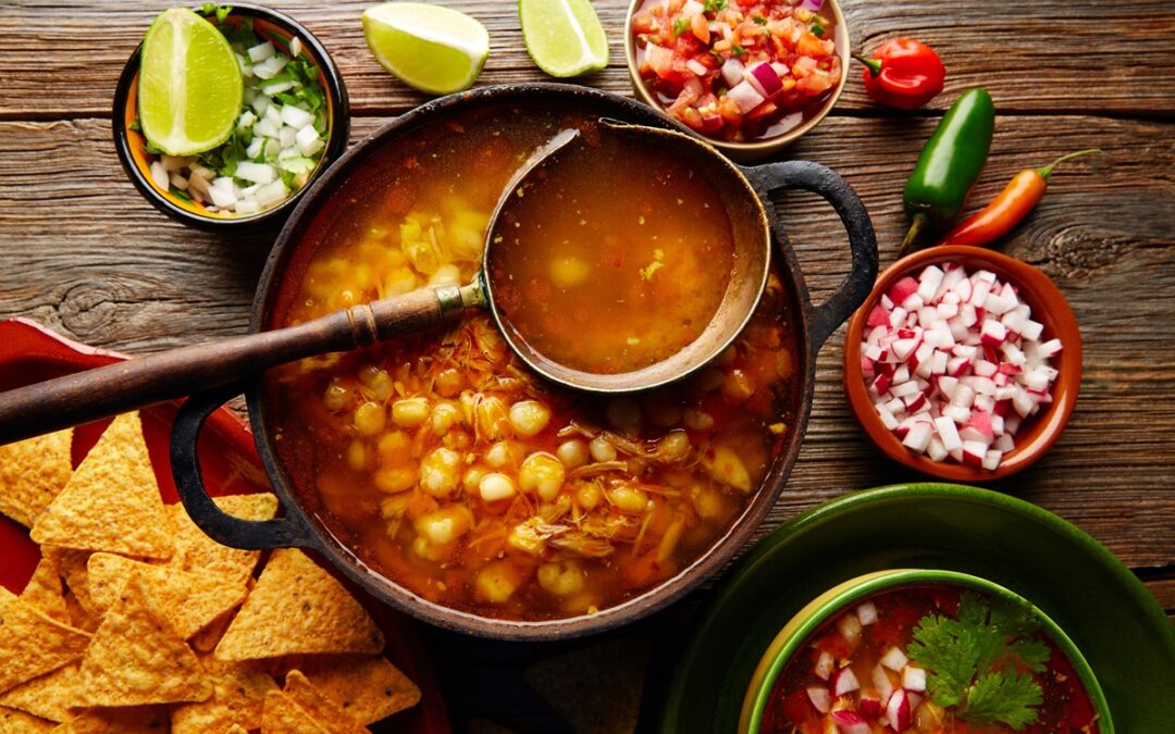 El sabor que cuenta quiénes somos: la cocina latina en el Mes de la Herencia Hispana