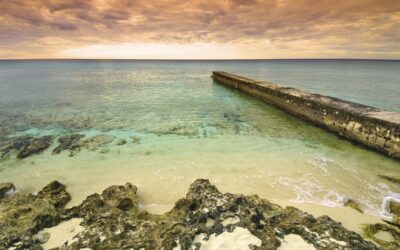 María La Gorda, el paraíso escondido del buceo en Cuba