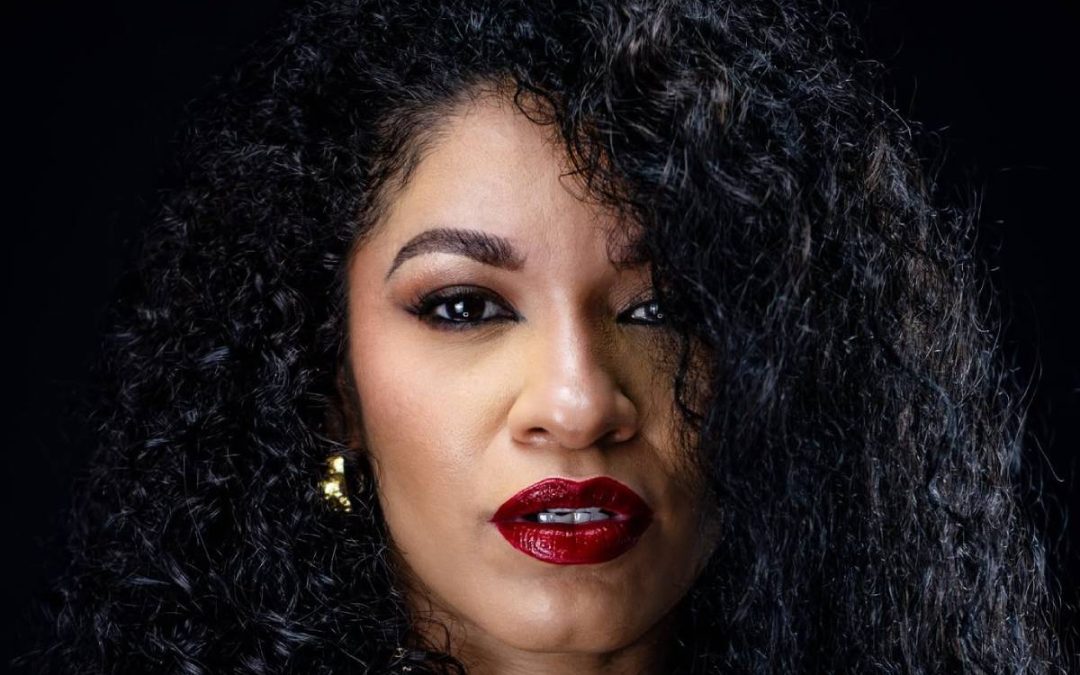 Luna Manzanares, una voz entre el jazz, soul y la canción cubana